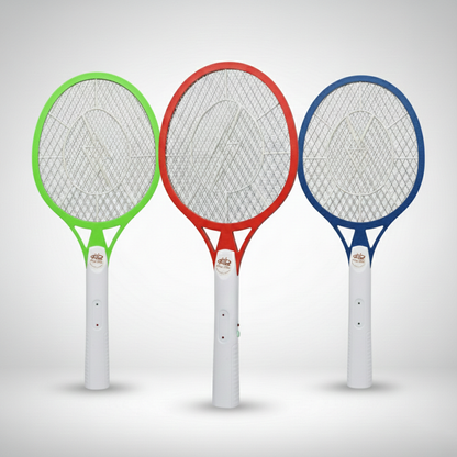 Raqueta eléctrica matamoscas: HL-MT725