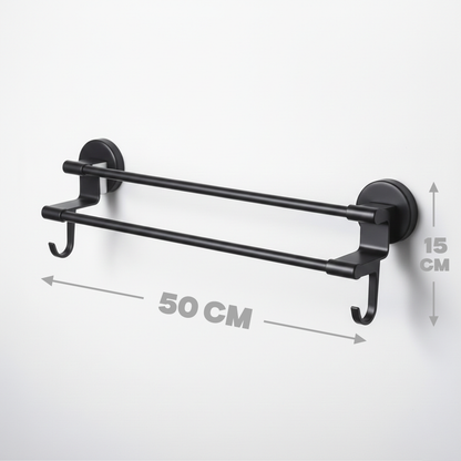 Toallero de baño.Modelo: HL-MJJ8551