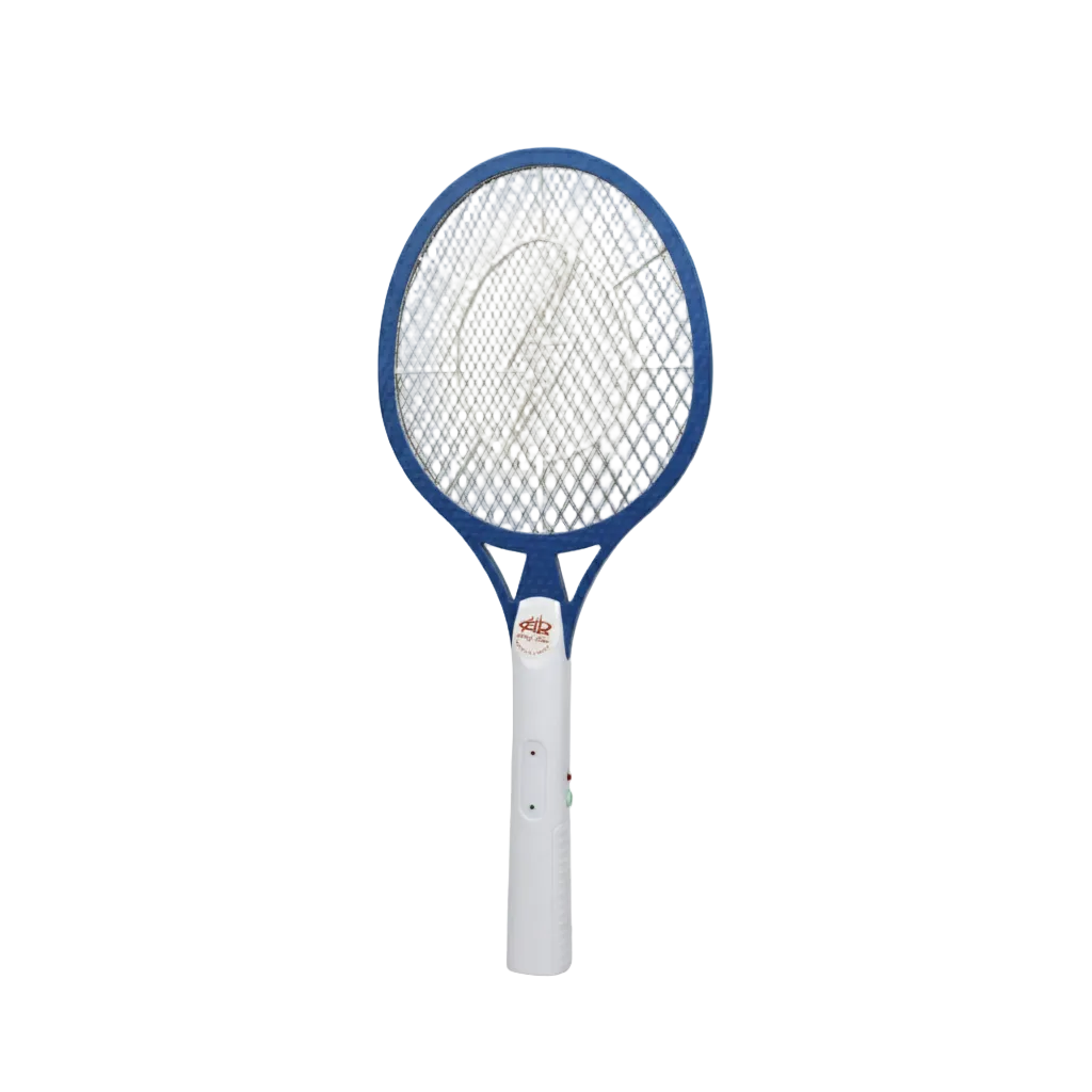 Raqueta eléctrica matamoscas: HL-MT725