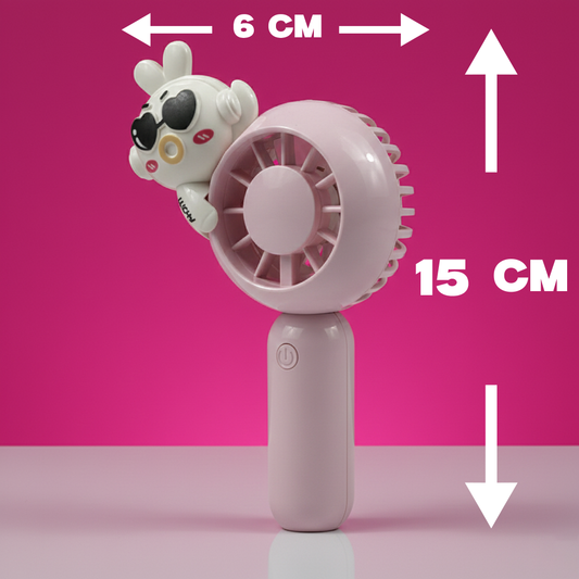 HL-VEN8653 Ventilador