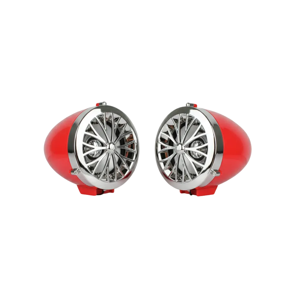 Alarma para Carro HL-BM12