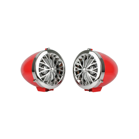 Alarma para Carro HL-BM12
