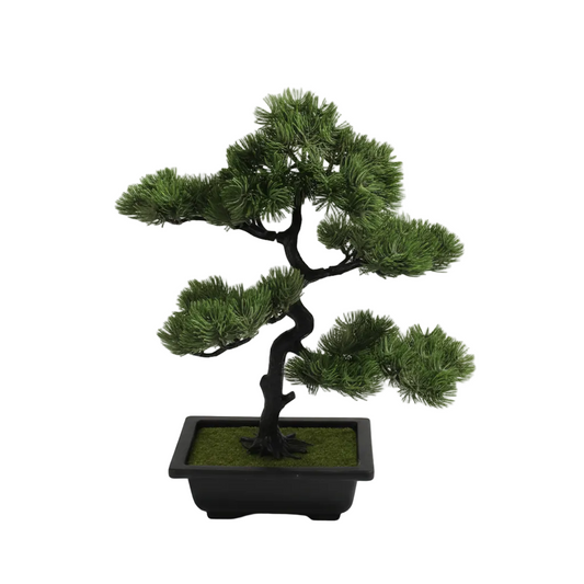 HL-FA02304 Árbol miniatura decorativo