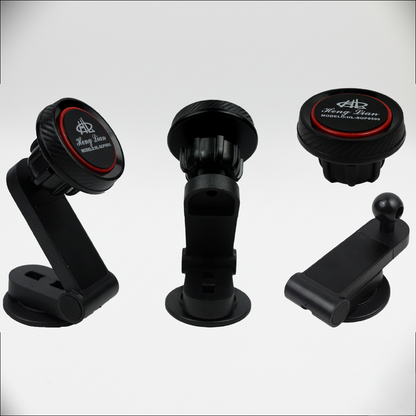 HL-SOP8505  Soporte magnético para teléfono de coche
