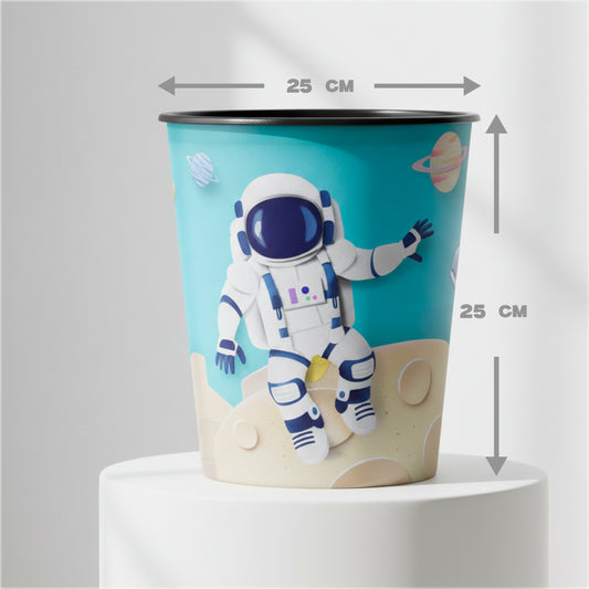 " Bote de Basura Plástico Modelo HL-LJT8971"