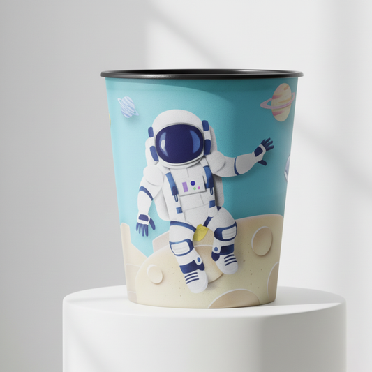 " Bote de Basura Plástico Modelo HL-LJT8971"