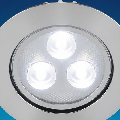 Lámpara LED 5W:Modelo HL-INT012