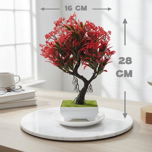 HL-YH22581 Flores Artificiales