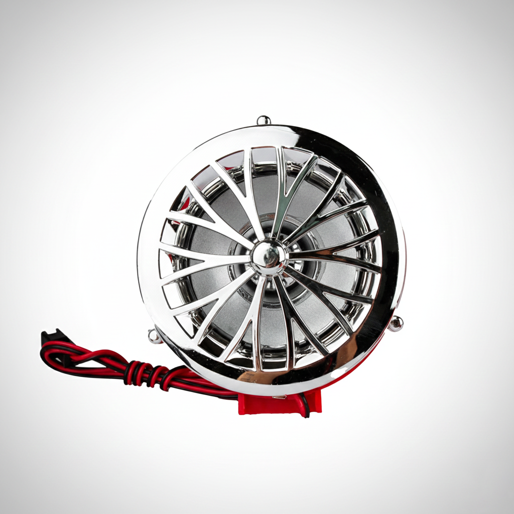 Alarma para Carro HL-BM12