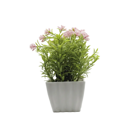 Planta artificial.Modelo: HL-FAC9314
