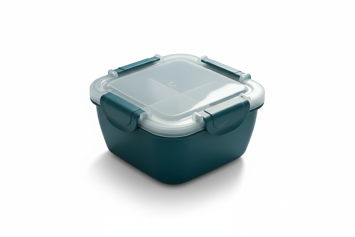 RPC9183 Tupper