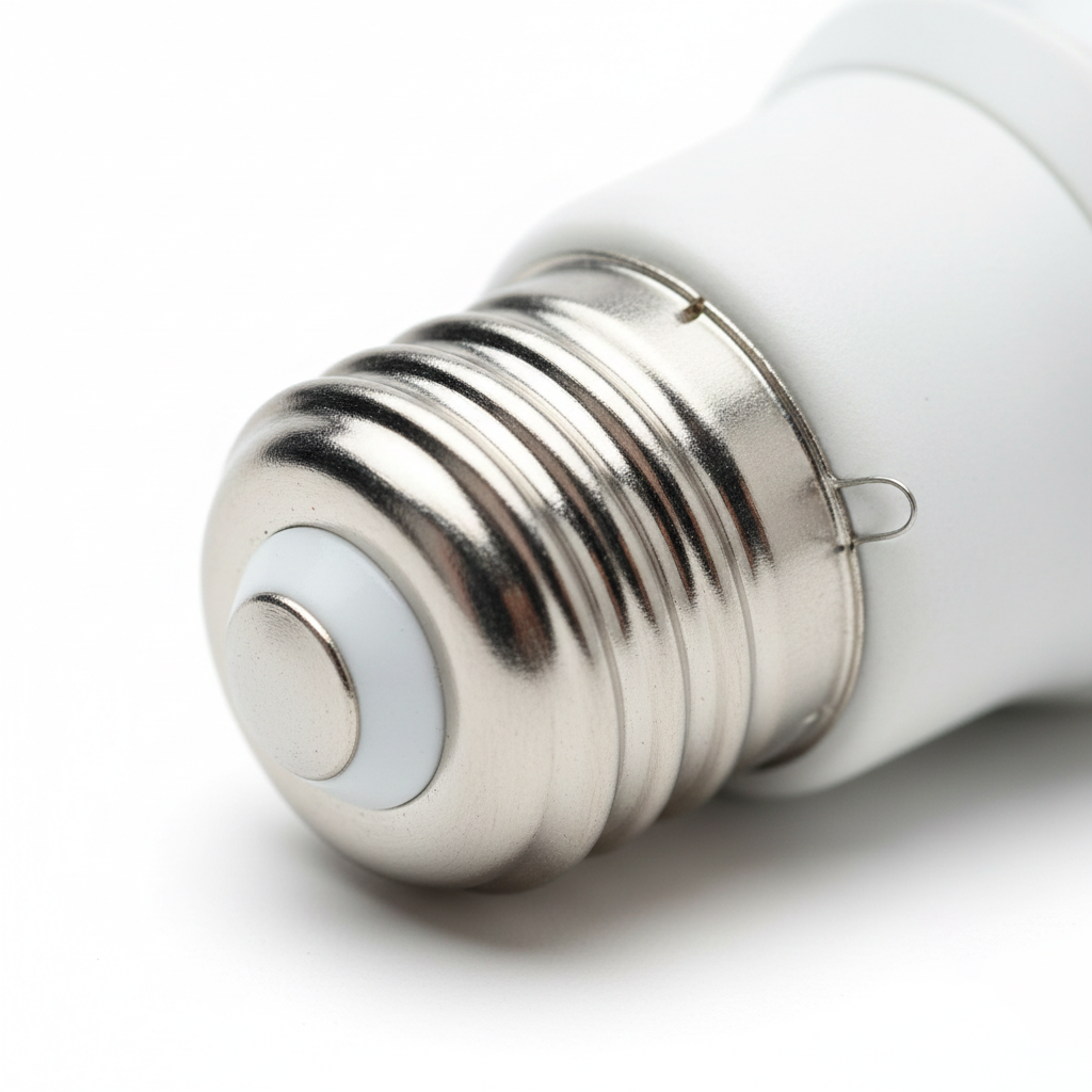 Cabezal de lámpara LED. Modelo: INT052