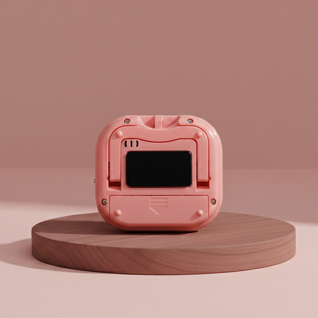 Reloj de tiempo. Modelo: HL-NZ5453