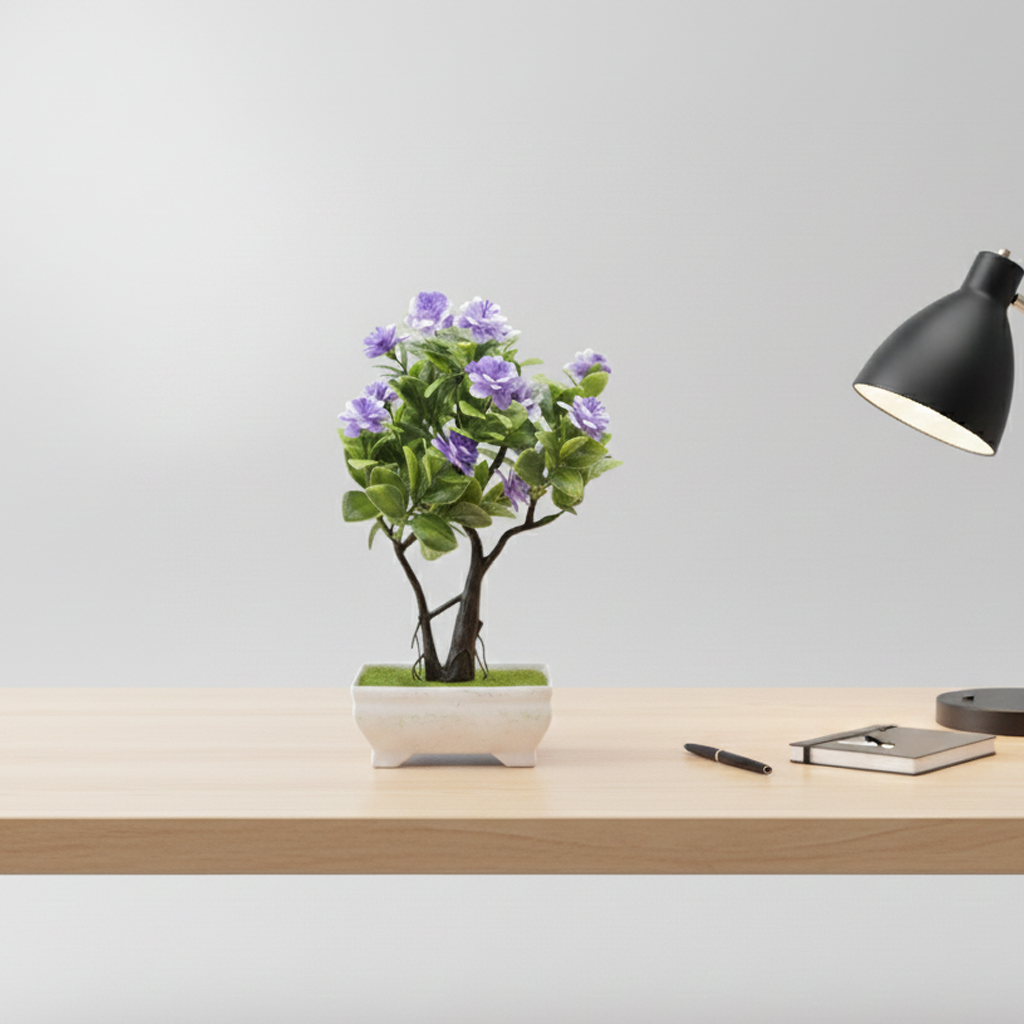 HL-YH22579 Planta Artificial