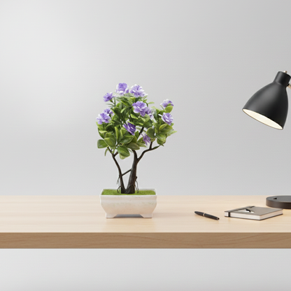 HL-YH22579 Planta Artificial