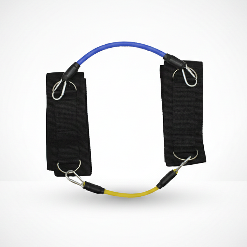 Bandas de resistencia.Modelo: HL-YD9931