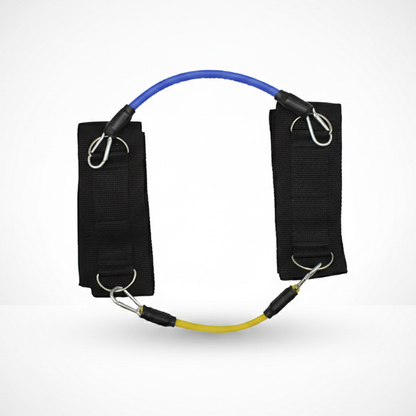 Bandas de resistencia.Modelo: HL-YD9931