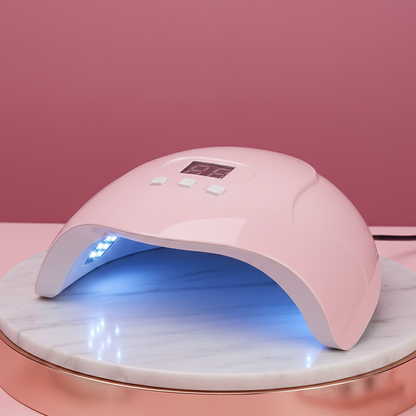 HL-LAM9112 Lámpara para Uñas de Gel