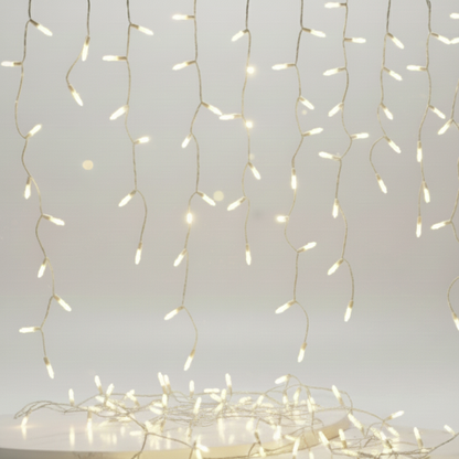Serie de luces transparentes DML8161