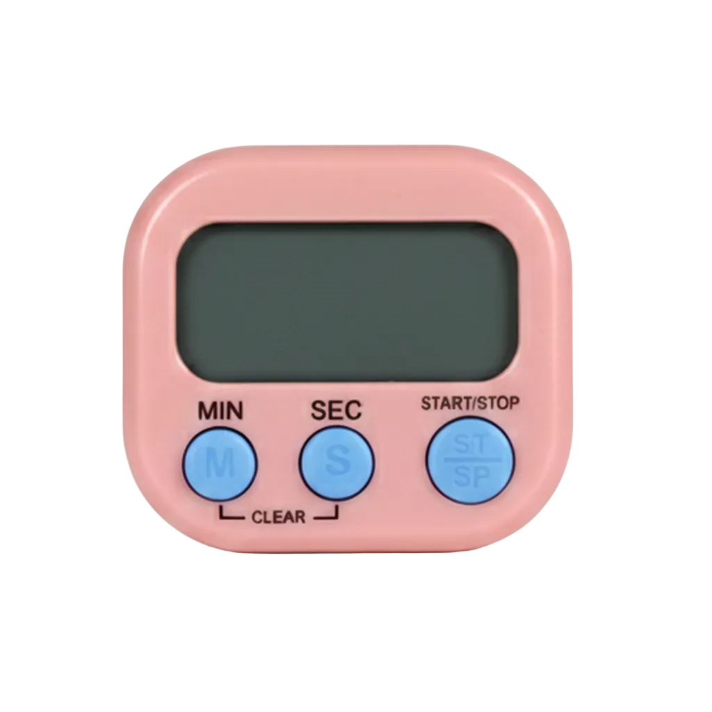 Reloj de tiempo. Modelo: HL-NZ5453