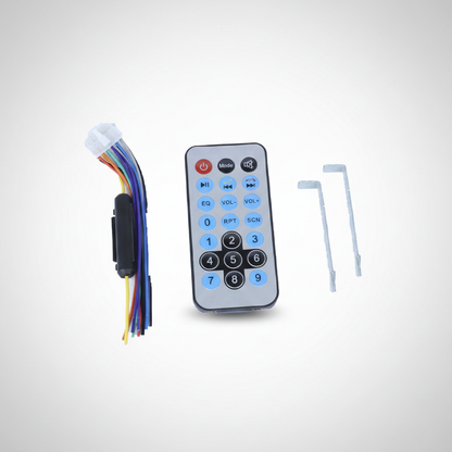 HL-AT381 Radio para auto