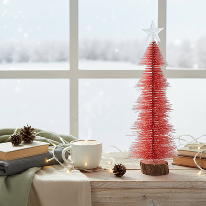 Árbol de Navidad miniatura  Modelo:HL-SDH8800