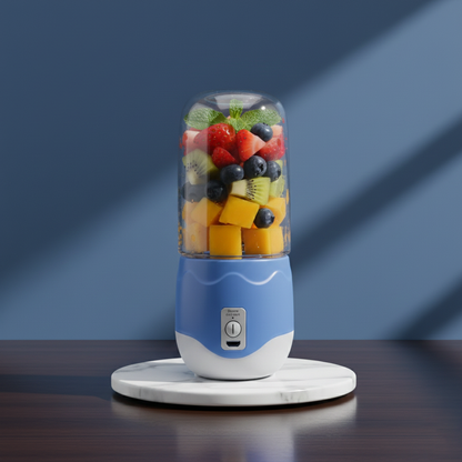 Mini vaso de licuadora.Modelo: HL-TEP9467