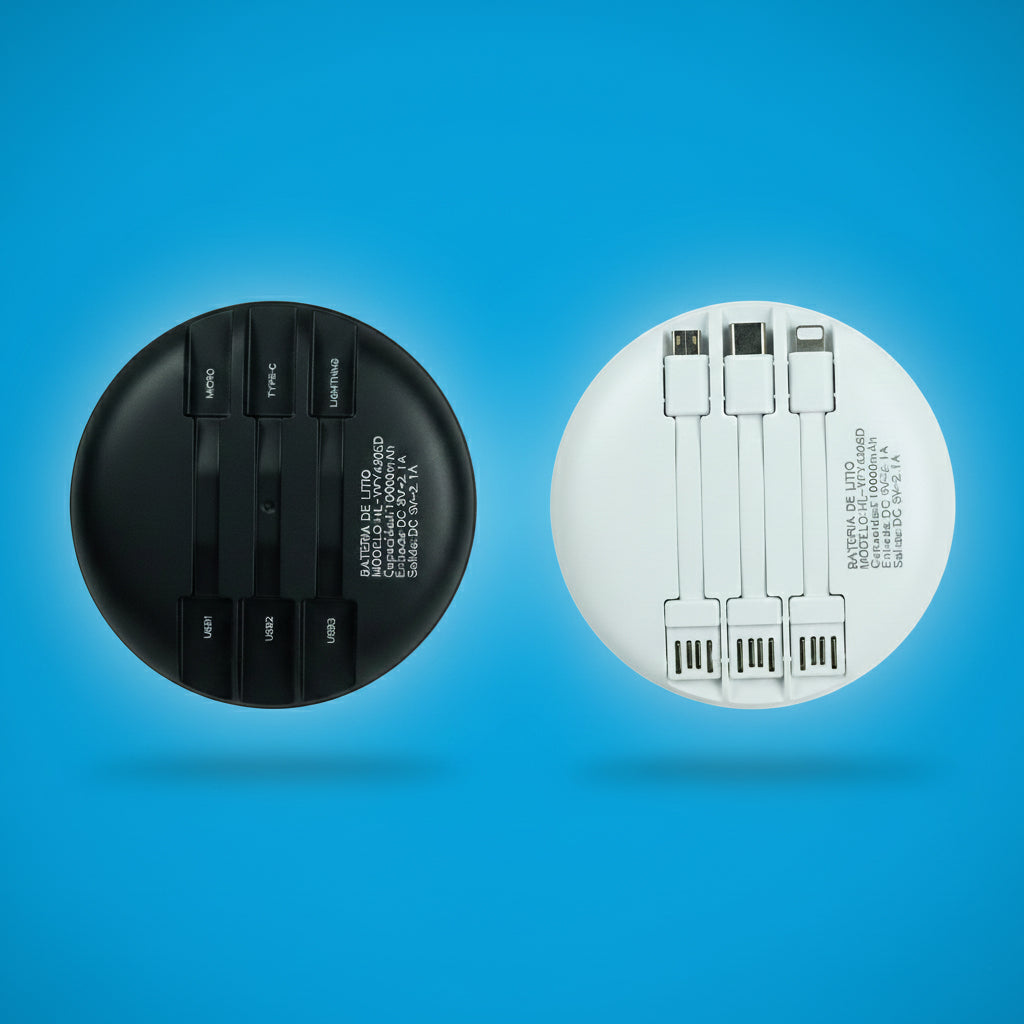 YFY4205D Power Bank