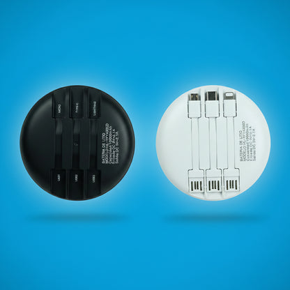 YFY4205D Power Bank