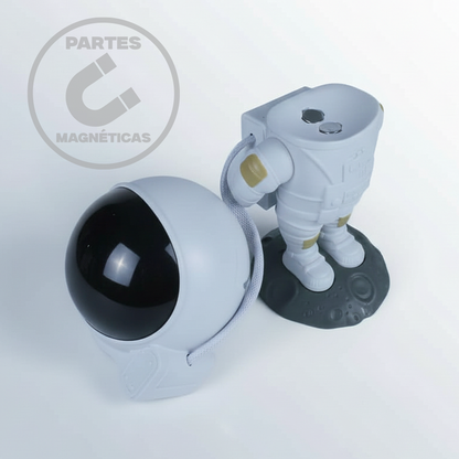 Proyector Astronauta. Modelo: INT074
