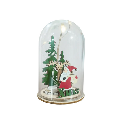 HL-SDH8389 Colgante navideño