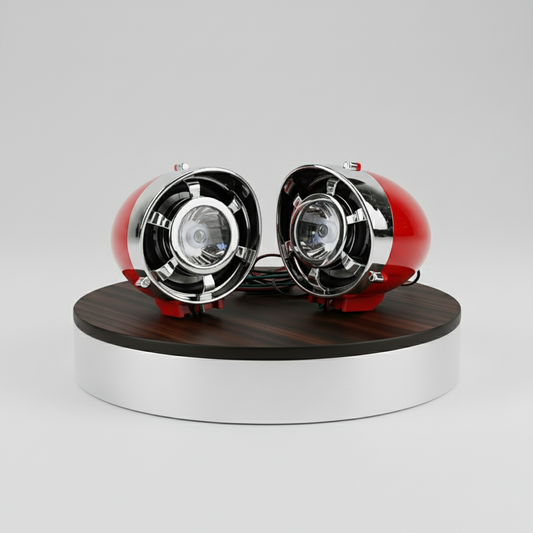 Alarma y bocina.Modelo:HL-BM7