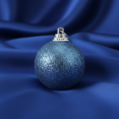 Juego de Adornos Navideños: Modelo HL-SDH8408