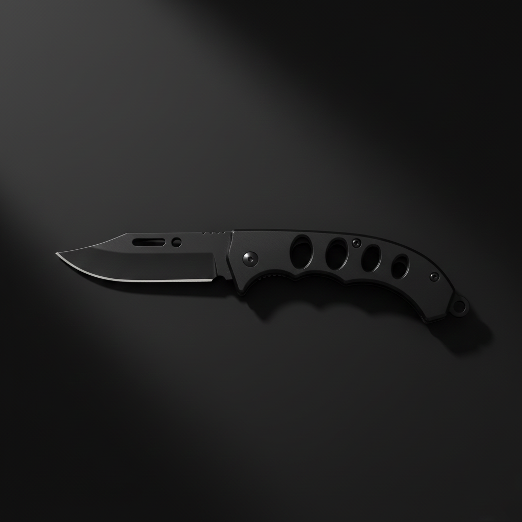 Navaja tactica portatil NVJ9259