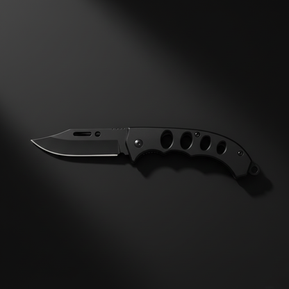 Navaja tactica portatil NVJ9259