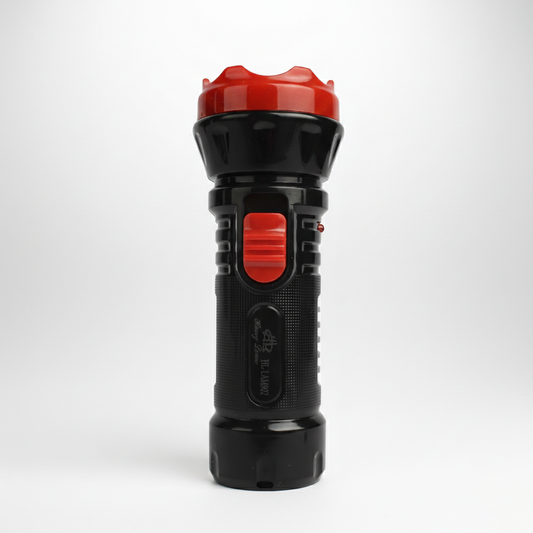 Lámpara de Mano Recargable MODELO : HL:LAM902