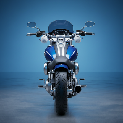 Bocina para moto: HL-BM13
