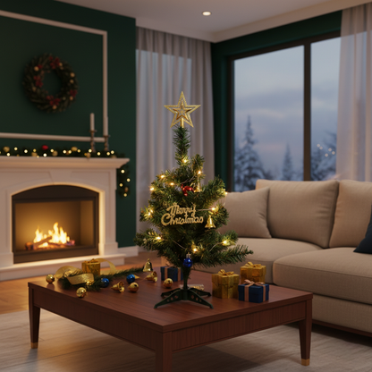 HL-ADN8314 Árbol de Navidad