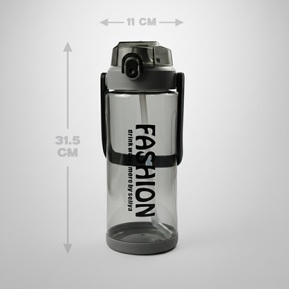 Botella de 2.3 L. Modelo: MU-VDP9333