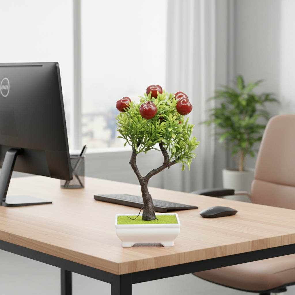 HL-YH23325 Planta Artificial