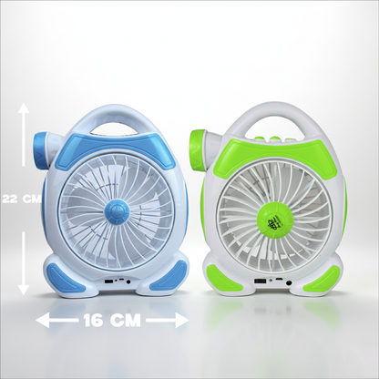 HL-VEN3605R Ventilador