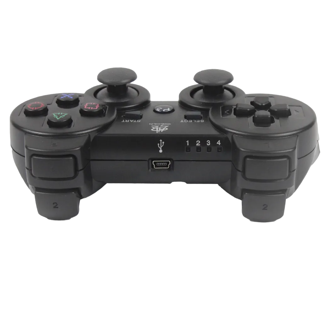 Control de videojuego.Modelo:HL-P3