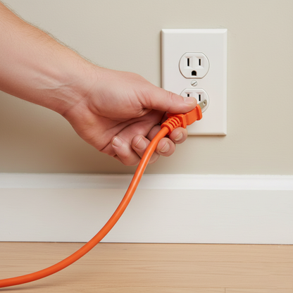 Extensión eléctrica 7m: HL-ELE5790