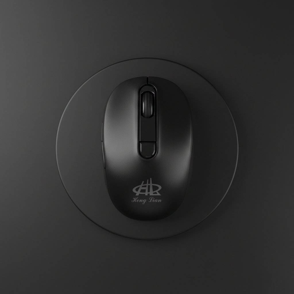 Mouse.Modelo: HL-MSO2111