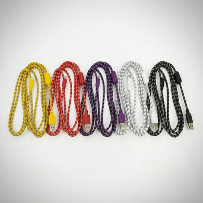 CV726-1.5M Cable recargable