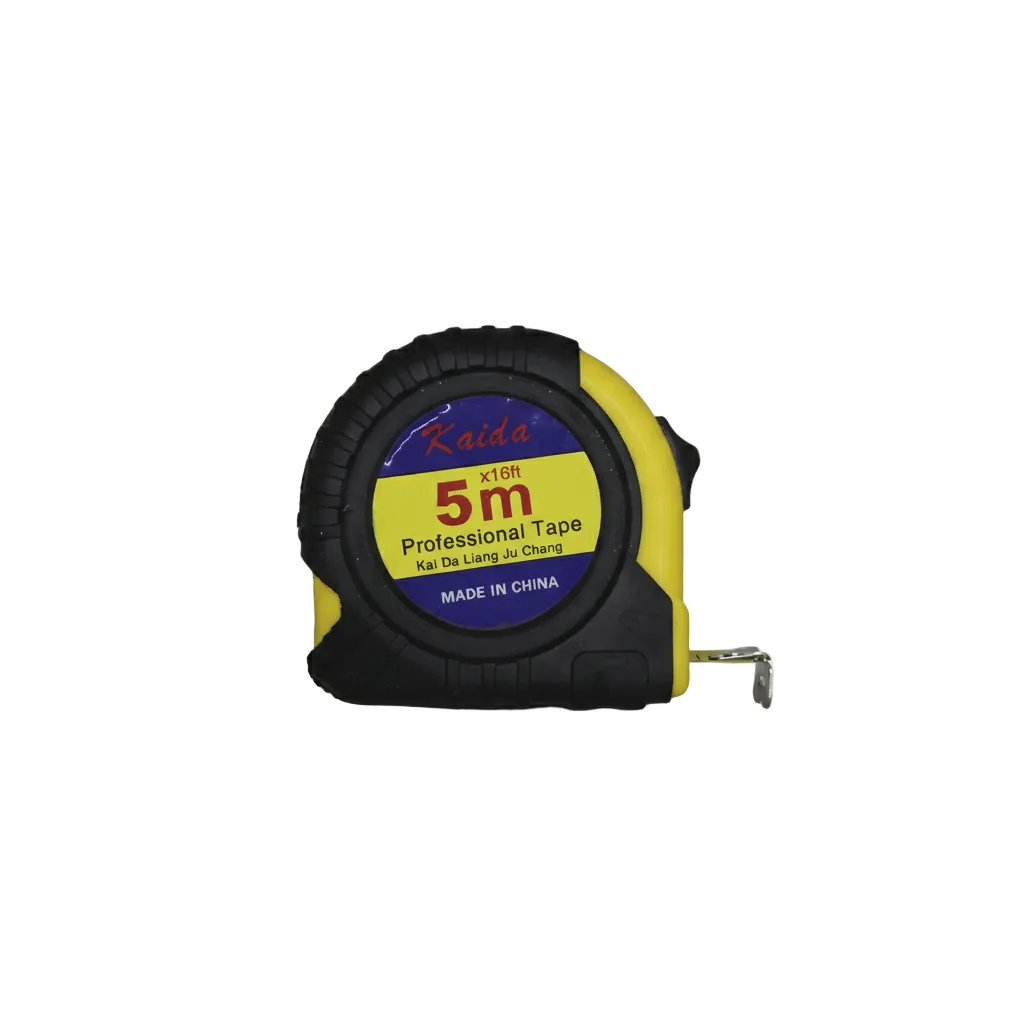 HL-JC8965-5M Cinta metrica de 5 metros
