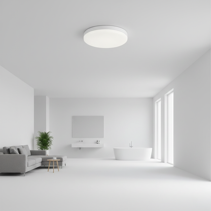Cabezal de lámpara LED. Modelo: INT050
