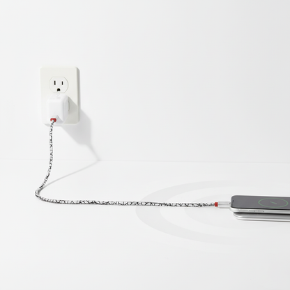 HL-CV727V Cable USB a V8