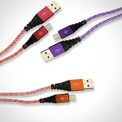 Cable de carga HL-CV723