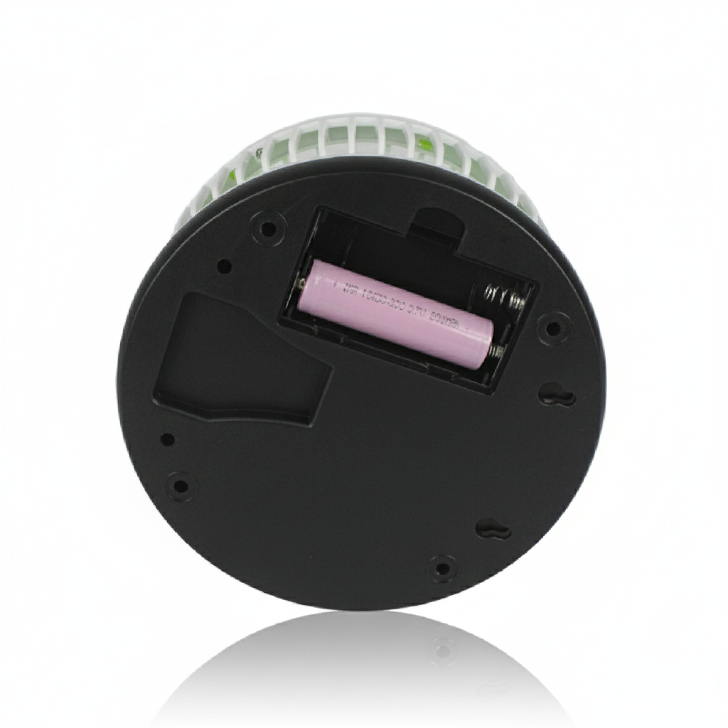 HL-VEN8458 Ventilador